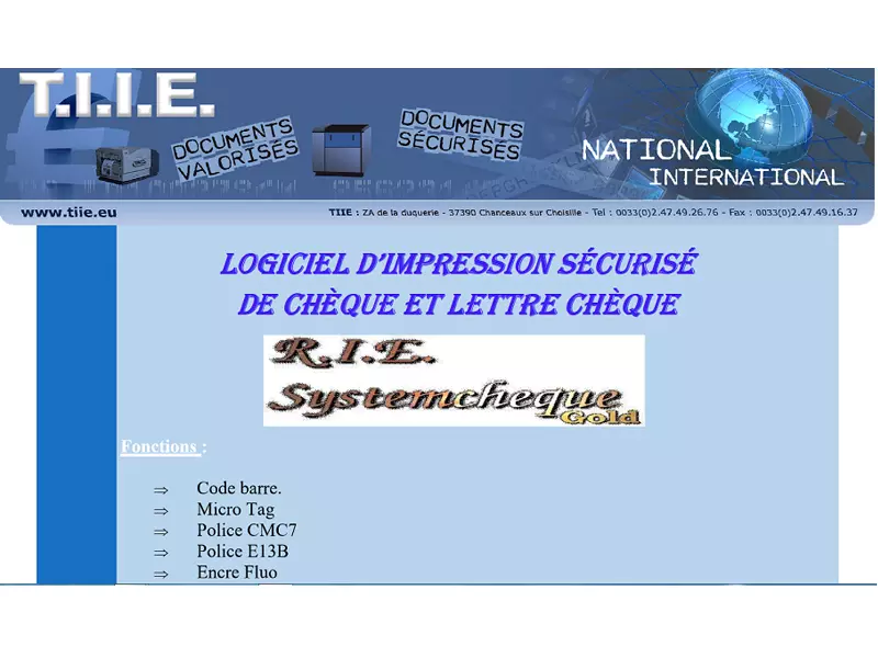 solutions d'impression professionnelle Chanceaux-sur-Choisille, solutions d'impression professionnelle Tours, solutions d'impression professionnelle France