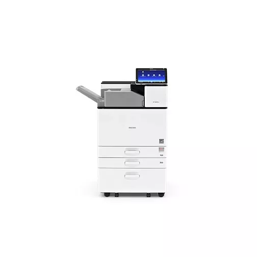 Laserjet RICOH 8400DN