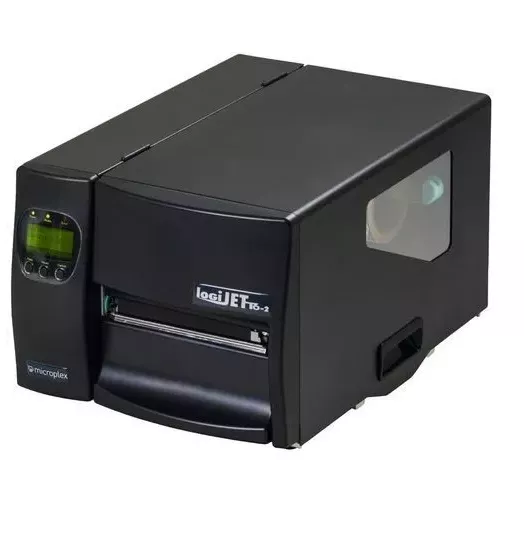 Imprimante thermique MICROPLEX logiJET T6-2