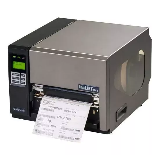 Imprimante thermique MICROPLEX logiJET T8-3