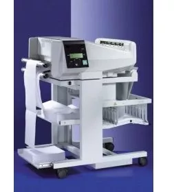 Imprimante MICROPLEX SOLID33E-2 laser papier continu 33 ppm
