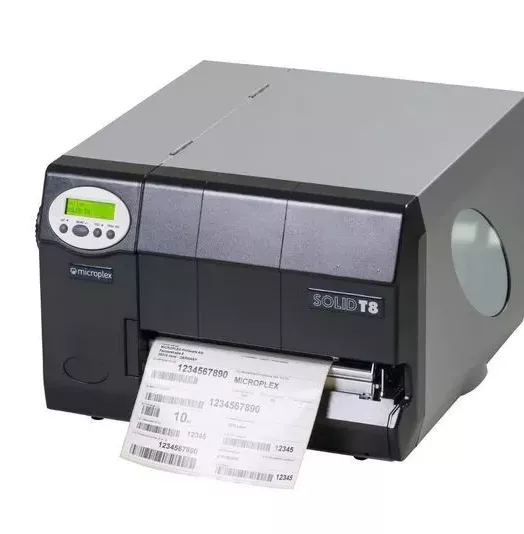 Imprimante thermique Microplex SOLID T8